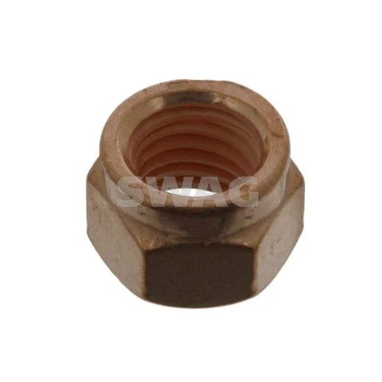 FEBI EGZOZ MANİFOLD SOMUNU ACTROS (39064)