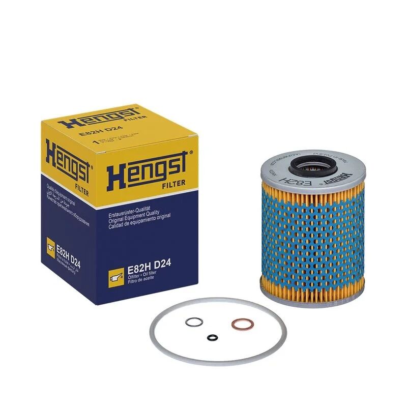 HENGST YAĞ FILTRESI M E36 46 85 86 (11427833769)