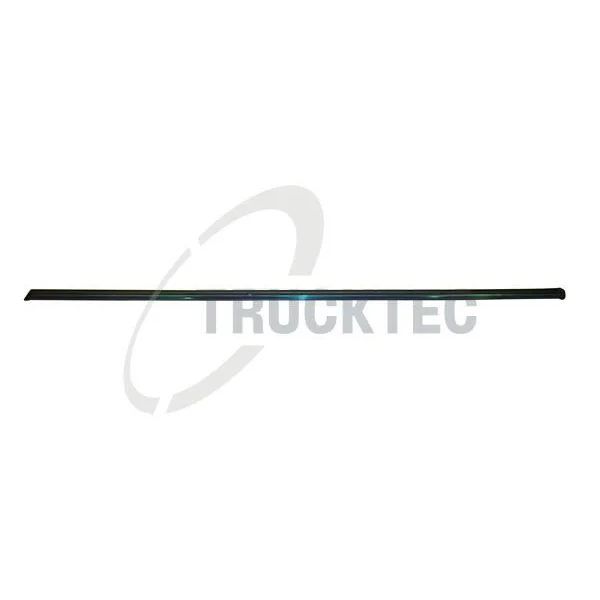 Kaplan Kapı Nikelajı Arka Sağ W123 (A1236900880)