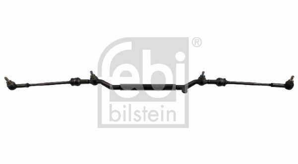 TEKNOROT ROT ORTA W170 (A1704630015)