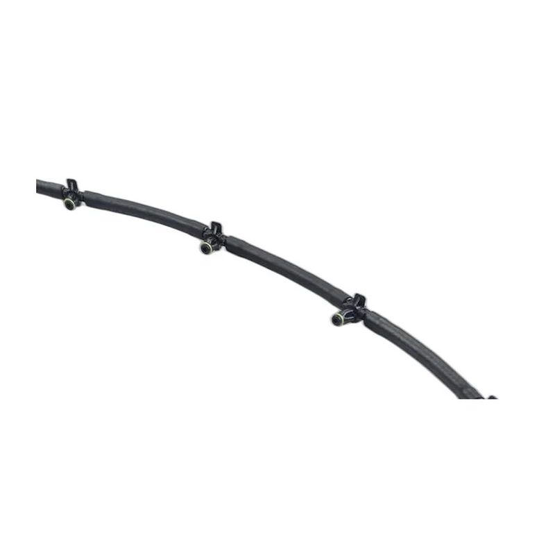 ASPART YAKIT GERİ DÖNÜŞ HORTUMU M651 204/212/906/639/447 (A6510702432)