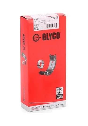 GLYCO ANA YATAK (H997/6 050)