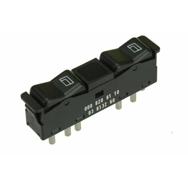 KYBURG CAM AÇMA DÜĞMESI W123 W126 W201 (A0008208110)