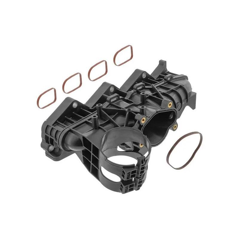 PIERBURG EMME MANİFOLD AYAR MOTORU 169/204/211/245/SPRİNTER (A6401500494)