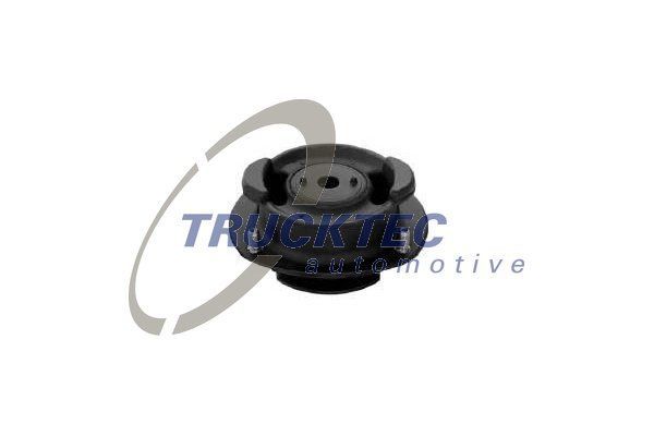 Trucktec Amortisör Takozu W124 (A1243201444)
