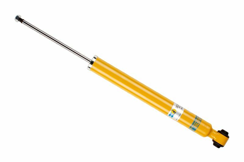 SACHS ARKA AMORTISOR SPOR TİP (A2043260500)