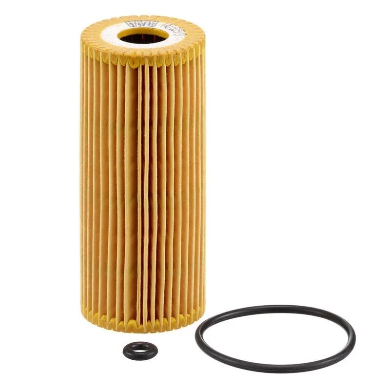 MANN-HUMMEL YAĞ FİLTRESİ W169/W245 (A6401800109)