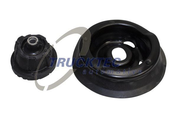 Trucktec Amortisör Takozu W203 Rulmanlı (A2033200273)
