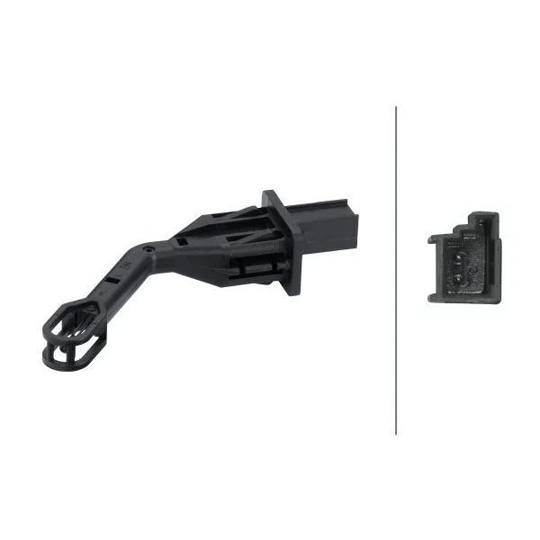 ERA KLİMA MÜŞÜRÜ W203/W204/W211/W212/W220 (A2208300772)