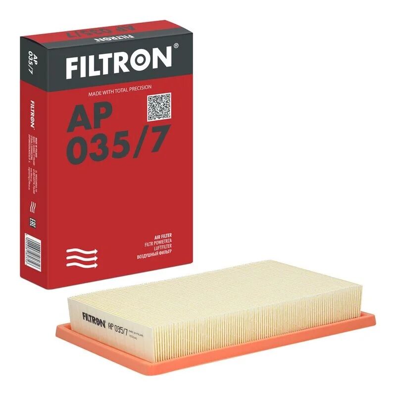 FILTRON HAVA FİLTRESİ 274 212/205/207/204 (A2740940104)