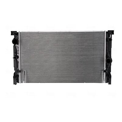 NISSENS SU RADYATÖRÜ 7 G11 2016 730D 3.0 (17118474824)