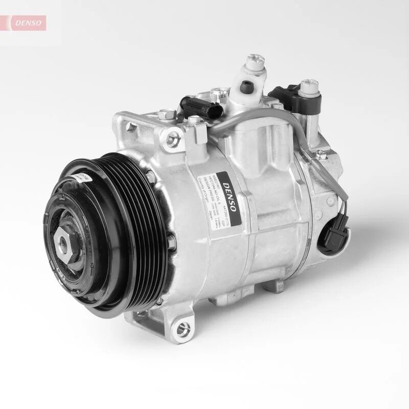 DENSO KLİMA KOMPRESÖRÜ 204/212 (A0008302500)