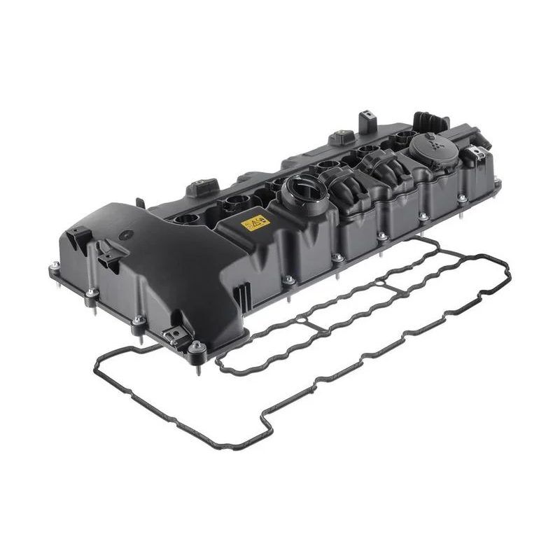KYBURG MOTOR ÜST KAPAĞI F10 F11 E60 E61 E90 E91 E92 E93 (11127548196)
