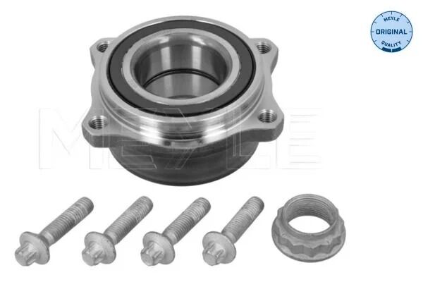 Meyle Wheel Hub (A2113560000)