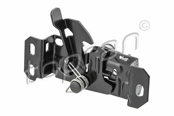 İTHAL Motor Kaputu Alt Kilit W447 2014 17 (A4478800060)