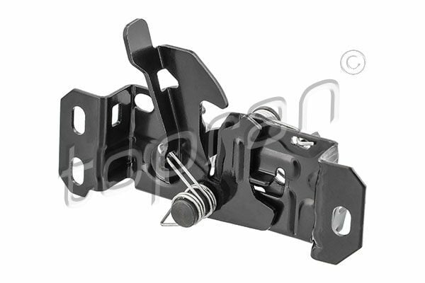 İTHAL Motor Kaputu Alt Kilit W447 2014 17 (A4478800060)
