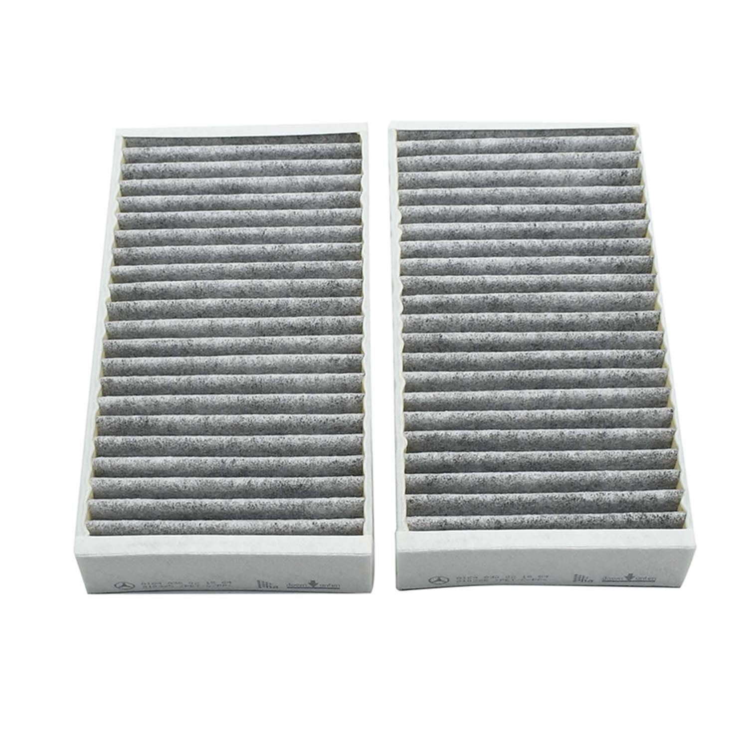 Kolbenschmıdt Klima Filtresi W164 Karbonlu (A1648300218)