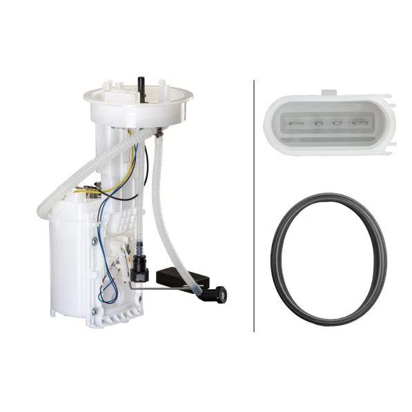 HELLA YAKIT POMPASI A4/ALZ/ALT 01> (8E0919051CJ)
