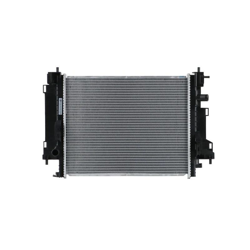 NISSENS SU RADYATÖRÜ FORFOUR 2015 0.9 (A4535000003)