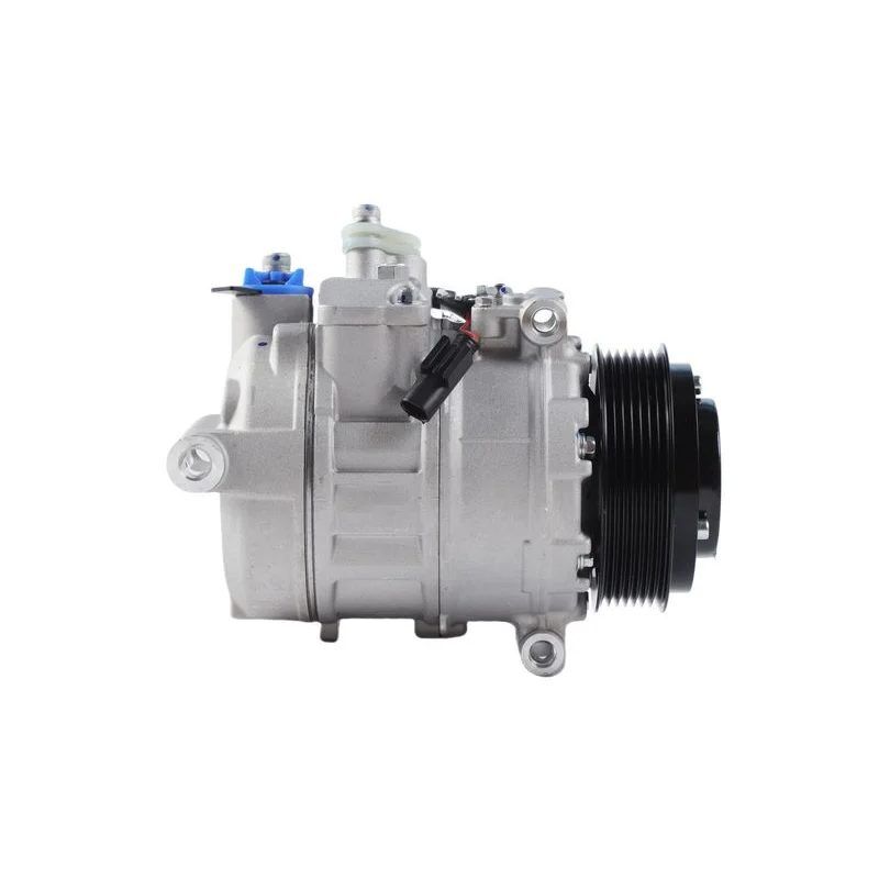 BEHR KLİMA KOMPRESÖRÜ 211/906/639 M642 (ACP129000S) (A0012303211)