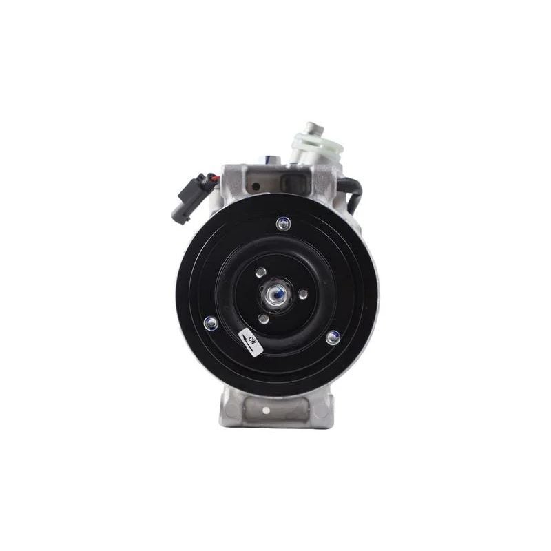 BEHR KLİMA KOMPRESÖRÜ 211/906/639 M642 (ACP129000S) (A0012303211)