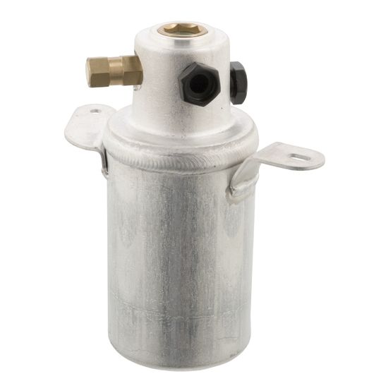 BEHR KLİMA TÜPÜ (A2028300083)