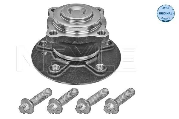Meyle Wheel Hub (A2463340006)