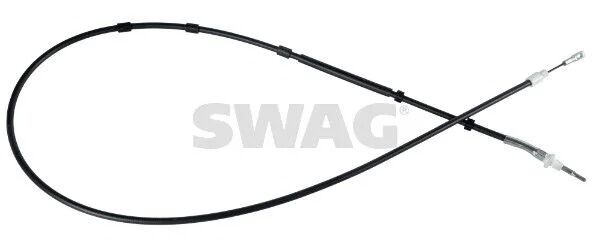 SWAG EL FREN TELİ ARKA SOL W163 (10934394)