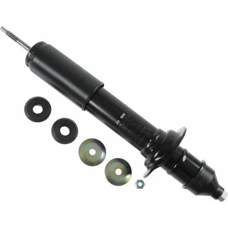 ASPART AMORTİSÖR 163 ML ARKA GAZLI (A1633202513)