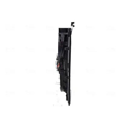 NISSENS KLIMA FANI E46 M43 M52 M54 M40 M42 M45 M46 (17117510617)