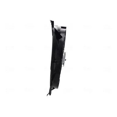 NISSENS KLIMA FANI E46 M43 M52 M54 M40 M42 M45 M46 (17117510617)