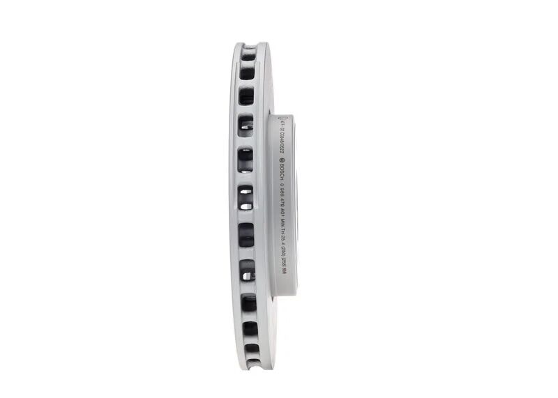 BOSCH FREN DİSKİ  176/246 ÖN (A2464210112)