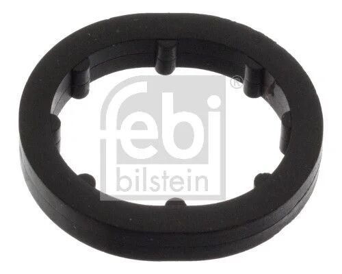 FEBI YAĞ SOĞUTUCU KEÇESİ M112 (49402)
