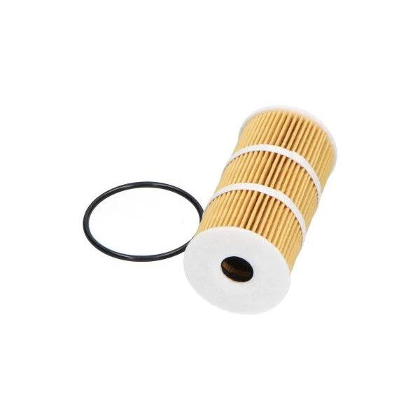 KYBURG YAĞ FILTRE GÖVDESI M626 PLASTIK KISIM CONTA SETLI (A6261800011)