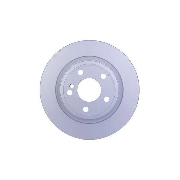 BOSCH FREN DİSKİ  176/246/117/156 ARKA TEK (A2464230712)