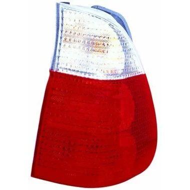 DEPO STOP KOMPLE E53 BEYAZ SINYAL KOMPLE LI SOL 2001 03 (63217158389)