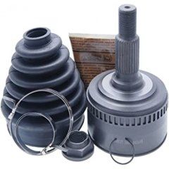 GOMET AKS KAFASI CDI DIŞ (A0003301885)