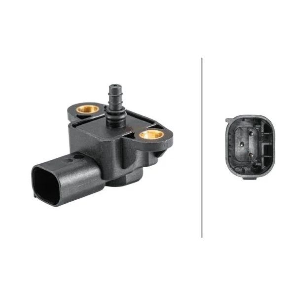 NGK BASINÇ SENSÖRÜ W176/W205/W447/W906 (A0081530228)