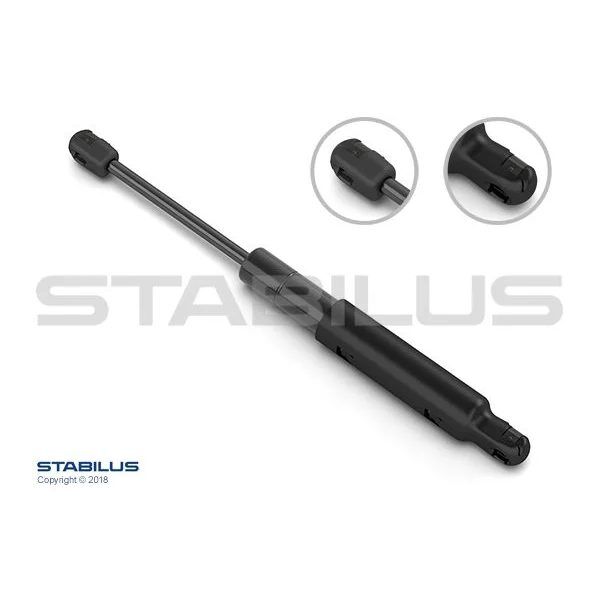 STABILUS KAPUT AMORTİSÖRÜ 203 SAĞ (A2038800029)