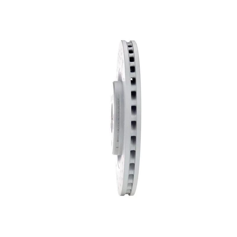 BOSCH FREN DİSKİ  203/209/171 ÖN   AMG (A2034210912)