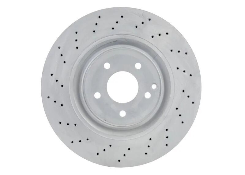 BOSCH FREN DİSKİ  203/209/171 ÖN   AMG (A2034210912)
