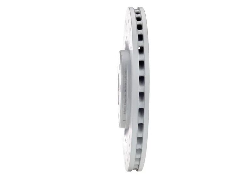 BOSCH FREN DİSKİ  203/209/171 ÖN   AMG (A2034210912)