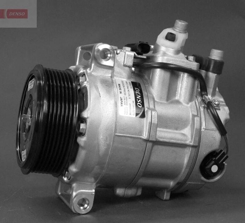 DENSO KLİMA KOMPRESÖRÜ (A0012308611)