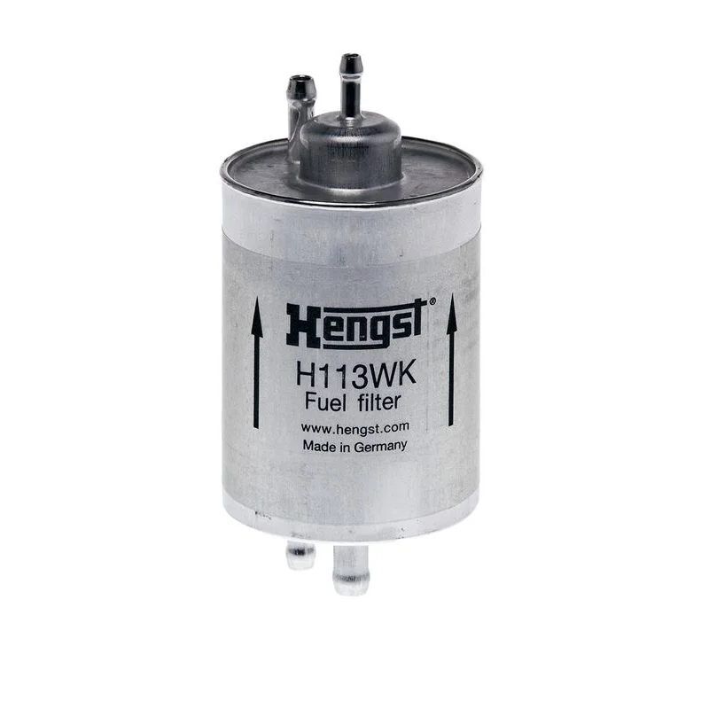Hengst Yakıt Filtresi M112 W203 W220 W210 W202 (A0024773001)