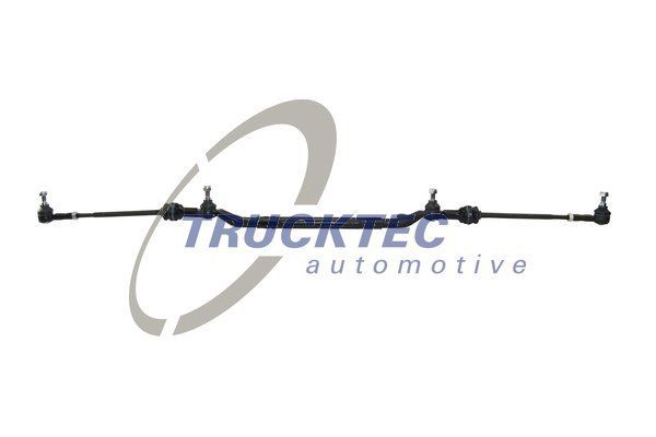 Trucktec Orta Rot W202 (A2024600405)