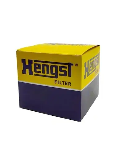 Hengst Yakıt Filtresi M612 (A6120920001)
