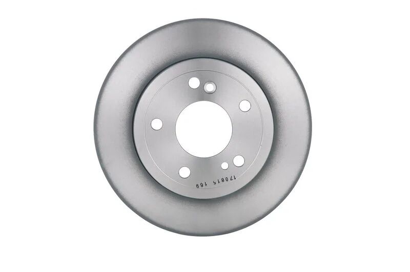 BOSCH FREN DİSKİ  210 ARKA 203 C200 208/209 CLK (A2104230412)