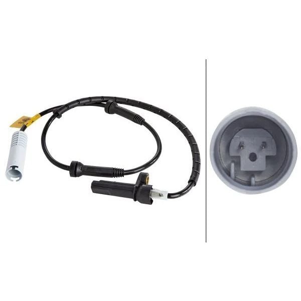 FAE ABS SENSÖRÜ ARKA E39 96 98 (34521182160)