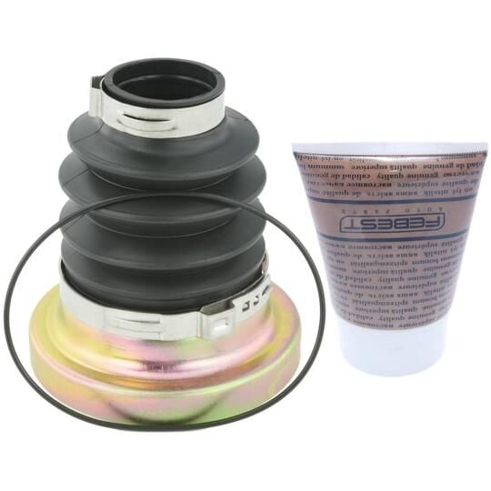 GOMET AKS KÖRÜĞÜ İÇ DIŞ 211 (A0003570091)