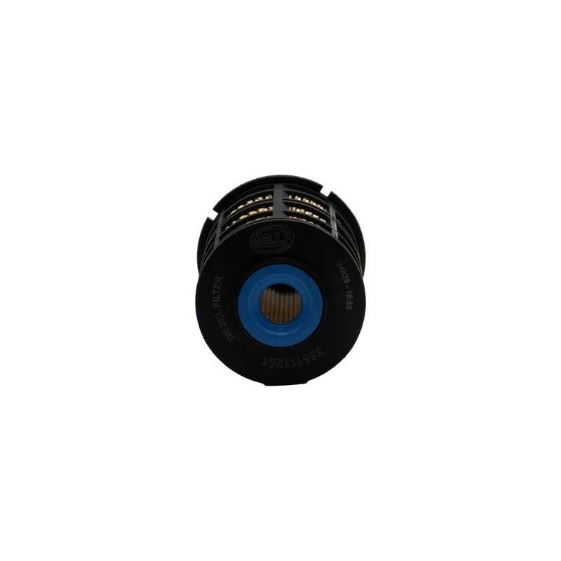Hengst Yakıt Filtresi M612 (A6120920001)